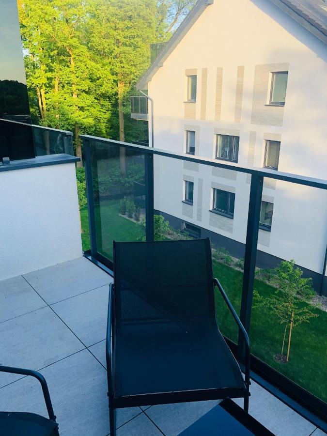 Apartamenty Nadbrzeze 1 Ostróda Dış mekan fotoğraf