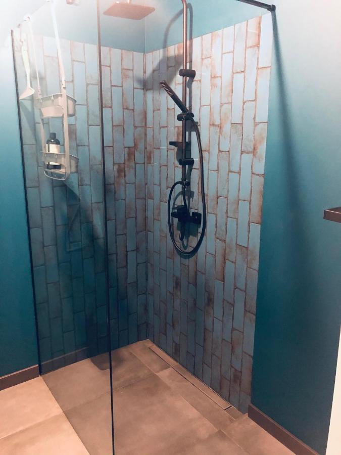 Apartamenty Nadbrzeze 1 Ostróda Dış mekan fotoğraf